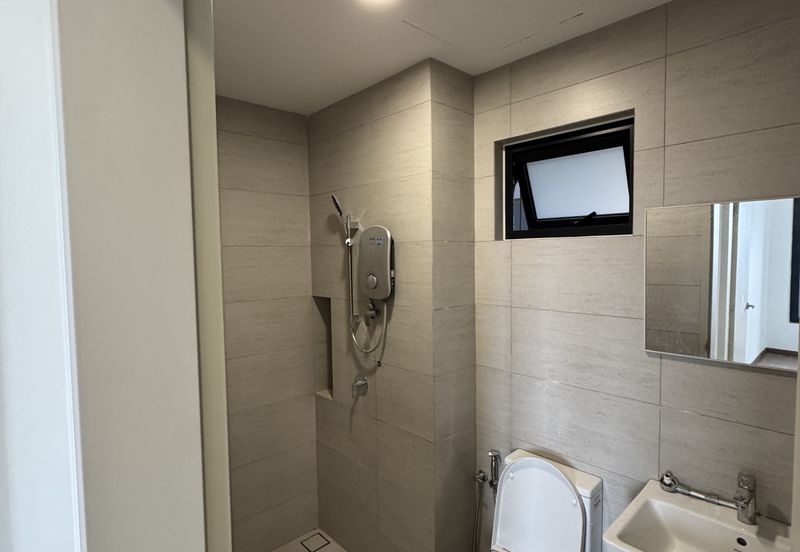 Residensi AVA @ Kiara Bay