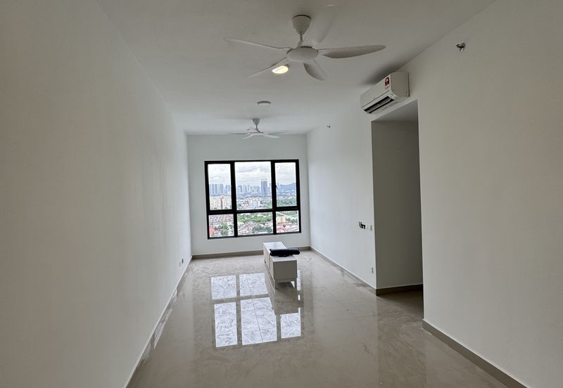 Residensi AVA @ Kiara Bay