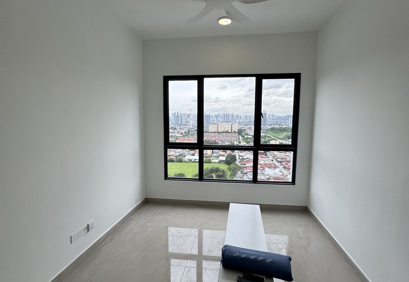 Residensi AVA @ Kiara Bay