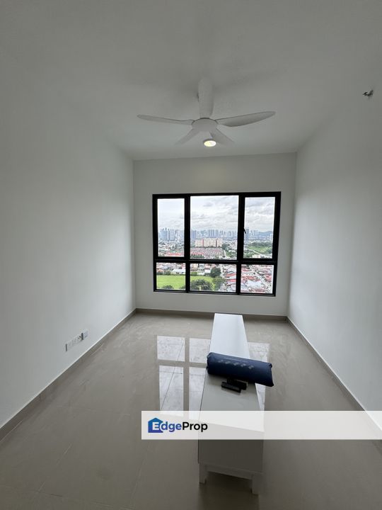 2 BEDROOM , Kuala Lumpur, Kepong