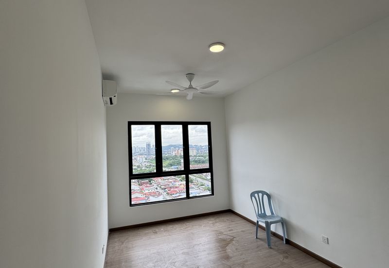 Residensi AVA @ Kiara Bay