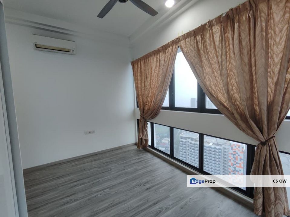 PJ Midtown, Petaling Jaya, Selangor, 1 Bedroom, Partially Furnished, For Rent., Selangor, Petaling Jaya