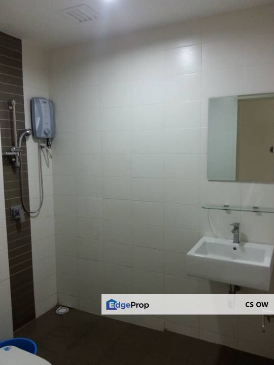 Neo Damansara, Damansara Perdana, Selangor, Studio, Fully Furnished, For Rent., Selangor, Damansara Perdana