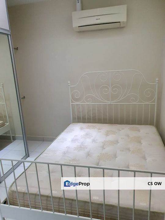 Neo Damansara, Damansara Perdana, Selangor, Studio, Fully Furnished, For Rent., Selangor, Damansara Perdana