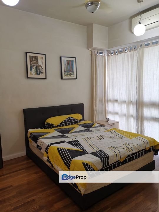 Cascade @ Kota Damansara, Selangor, Kota Damansara