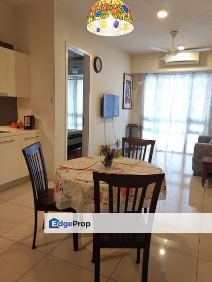 Cascade @ Kota Damansara, Selangor, Kota Damansara