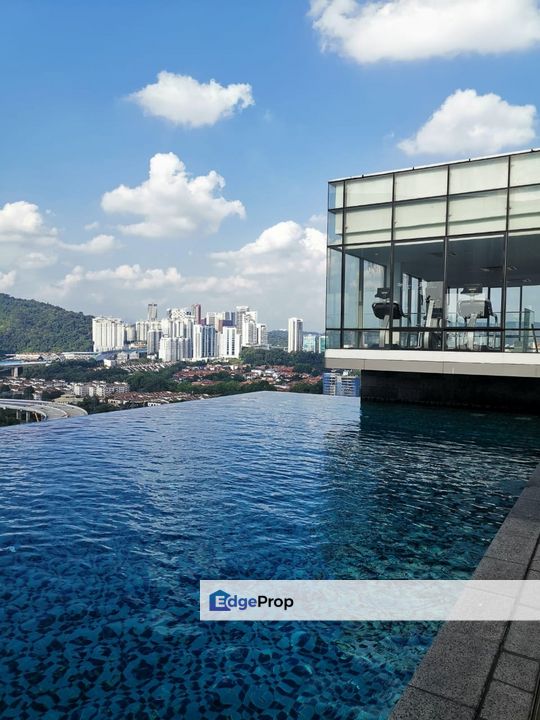 Cascade @ Kota Damansara, Selangor, Kota Damansara