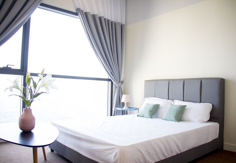 Cyperus @ Tropicana Gardens