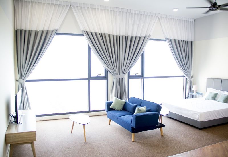 Cyperus @ Tropicana Gardens