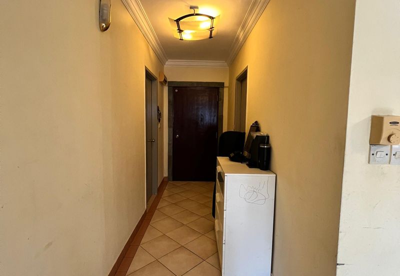 Perdana Exclusive Condominium