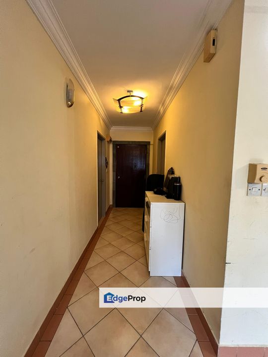 Perdana exclusive @ Damansara Perdana , Selangor, Damansara Perdana