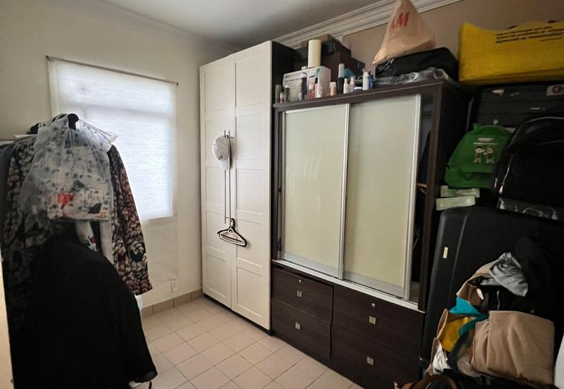 Perdana Exclusive Condominium