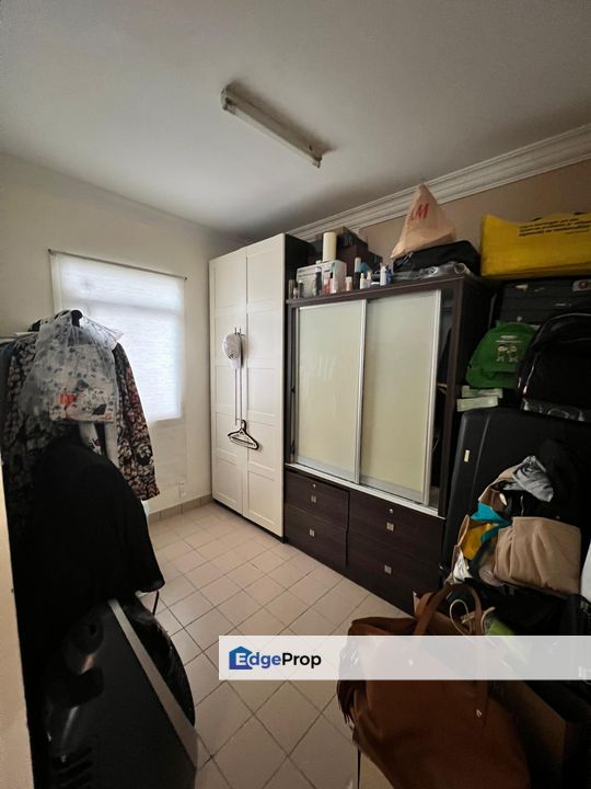 Perdana exclusive @ Damansara Perdana , Selangor, Damansara Perdana