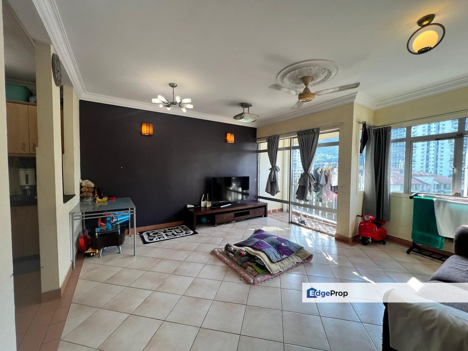 Perdana exclusive @ Damansara Perdana , Selangor, Damansara Perdana