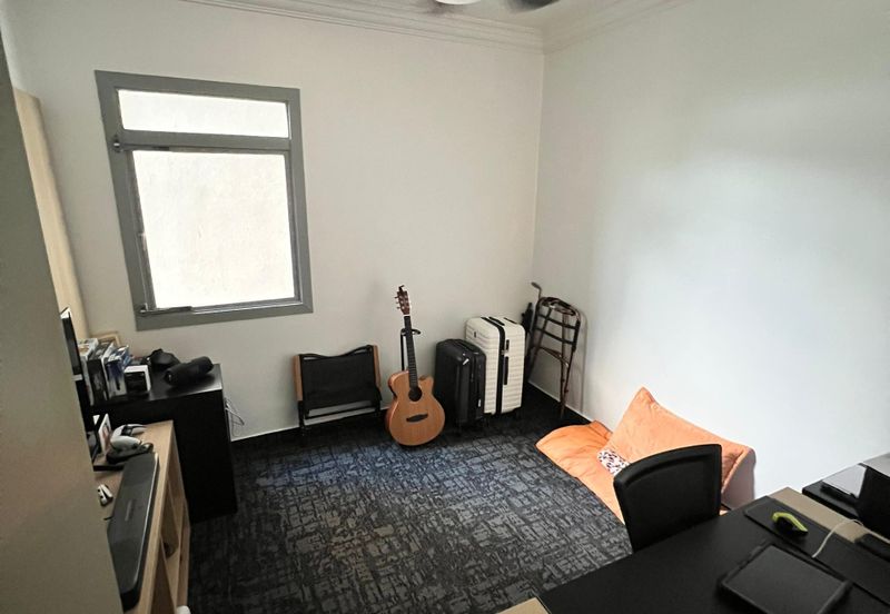 Perdana Exclusive Condominium