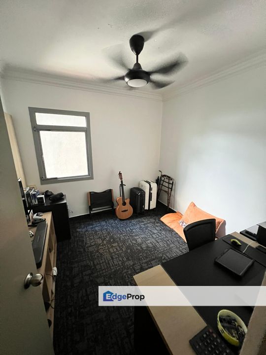 Perdana exclusive @ Damansara Perdana , Selangor, Damansara Perdana