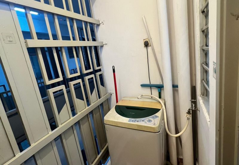 Perdana Exclusive Condominium