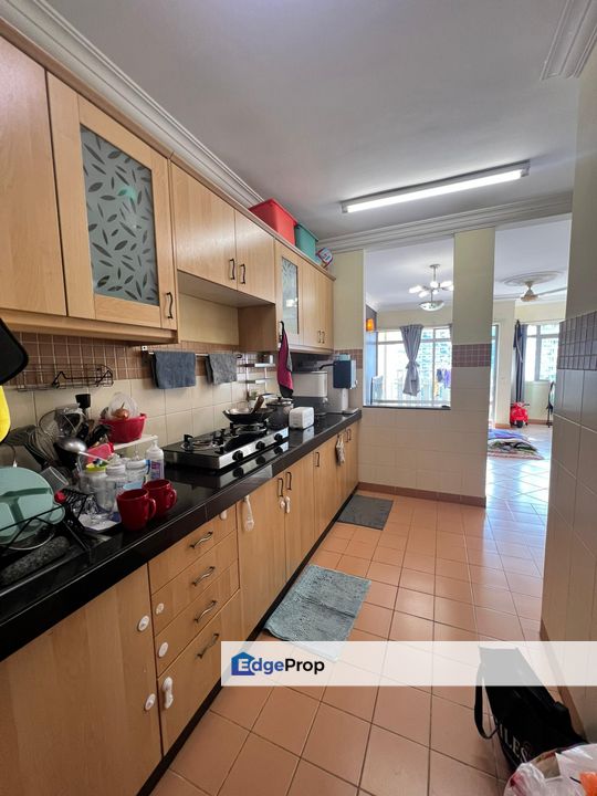 Perdana exclusive @ Damansara Perdana , Selangor, Damansara Perdana