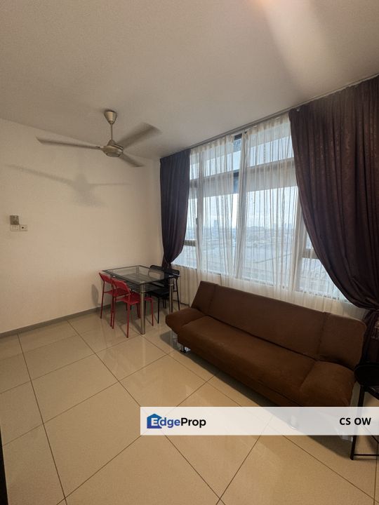 Centrestage, Petaling Jaya, Selangor, Studio, Fully Furnished, For Rent., Selangor, Petaling Jaya