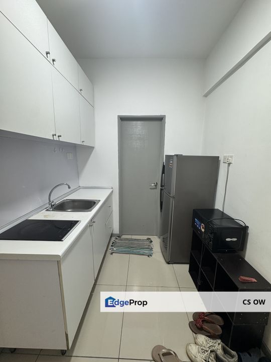 Centrestage, Petaling Jaya, Selangor, Studio, Fully Furnished, For Rent., Selangor, Petaling Jaya
