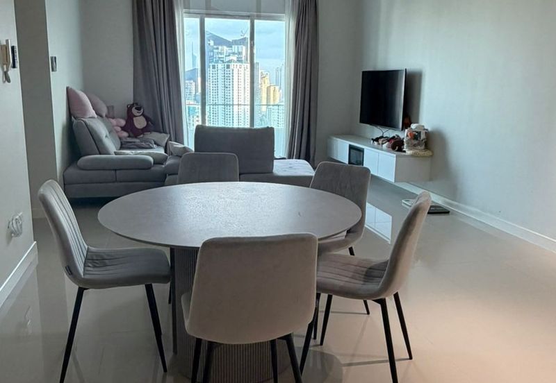 Scenaria (Laman Scenaria Kiara)