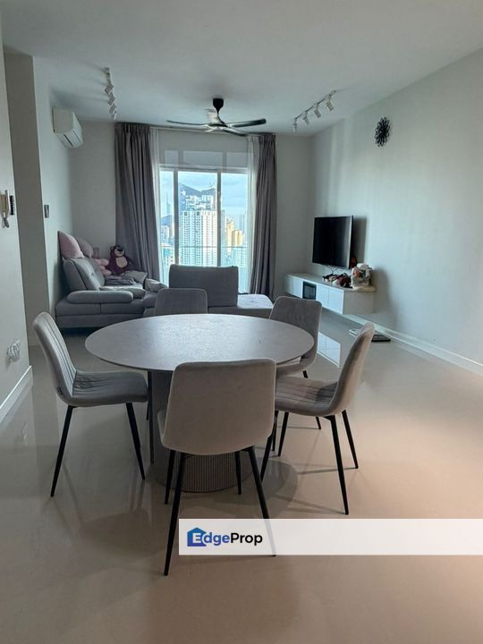 Scenaria, Kuala Lumpur, Segambut