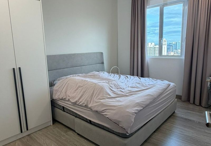 Scenaria (Laman Scenaria Kiara)