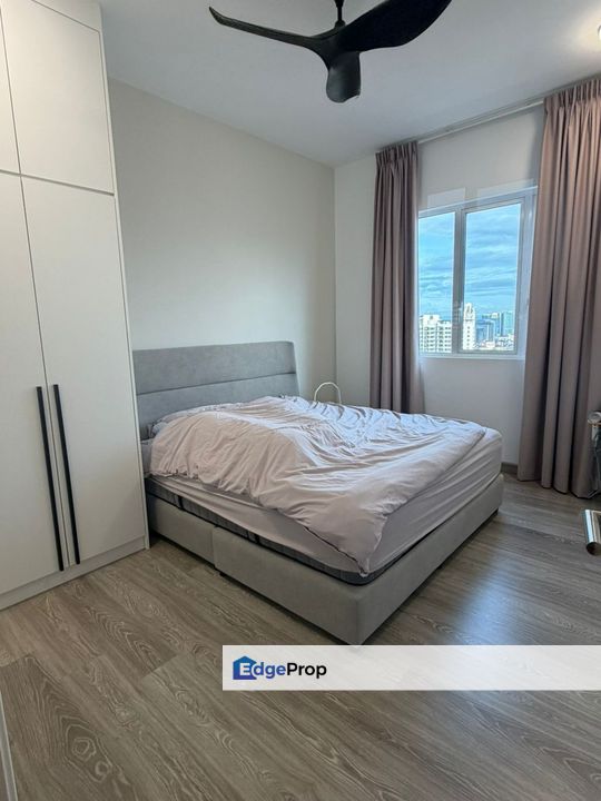 Scenaria, Kuala Lumpur, Segambut