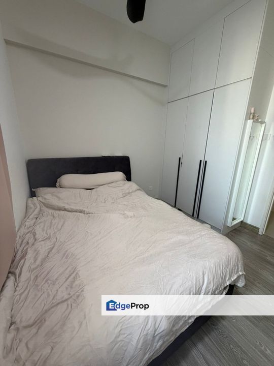 Scenaria, Kuala Lumpur, Segambut