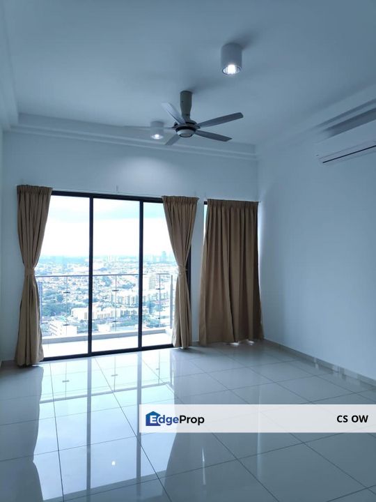 PJ Midtown, Petaling Jaya, Selangor, 1 Bedroom, Partially Furnished, For Rent., Selangor, Petaling Jaya