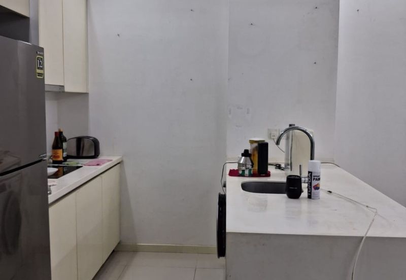 Tropicana Avenue Serviced Residences