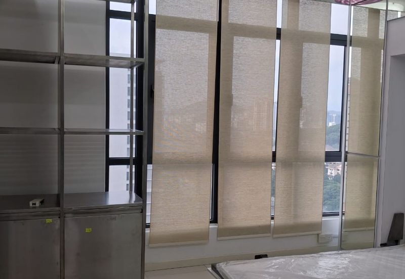 Tropicana Avenue Serviced Residences