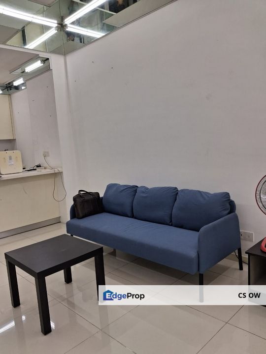 Tropicana Avenue Serviced Residences, Tropicana, Selangor, 1 Bedroom, Fully Furnished, For Rent., Selangor, Tropicana