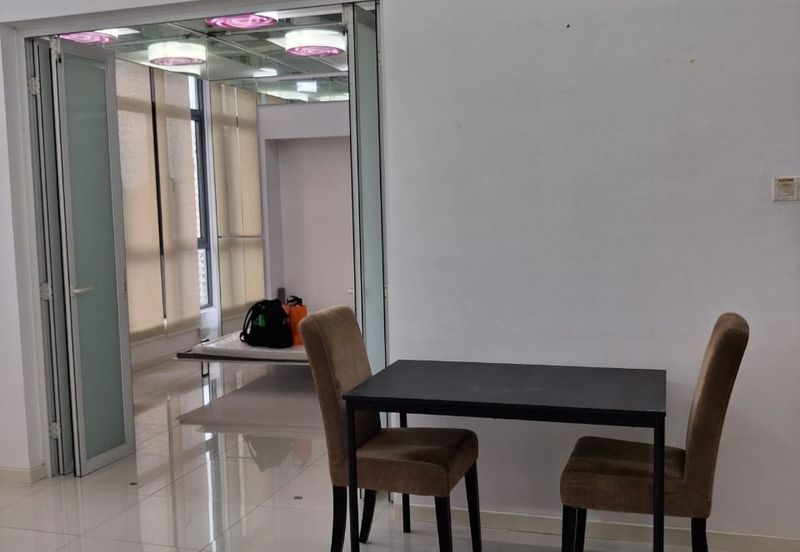 Tropicana Avenue Serviced Residences