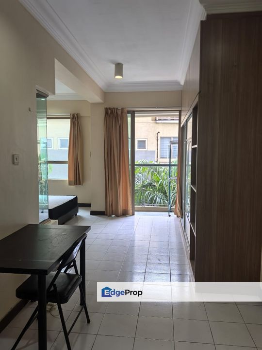 Actual unit , Selangor, Damansara Perdana