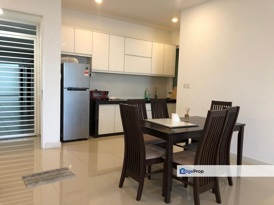 Actual unit , Kuala Lumpur, Segambut