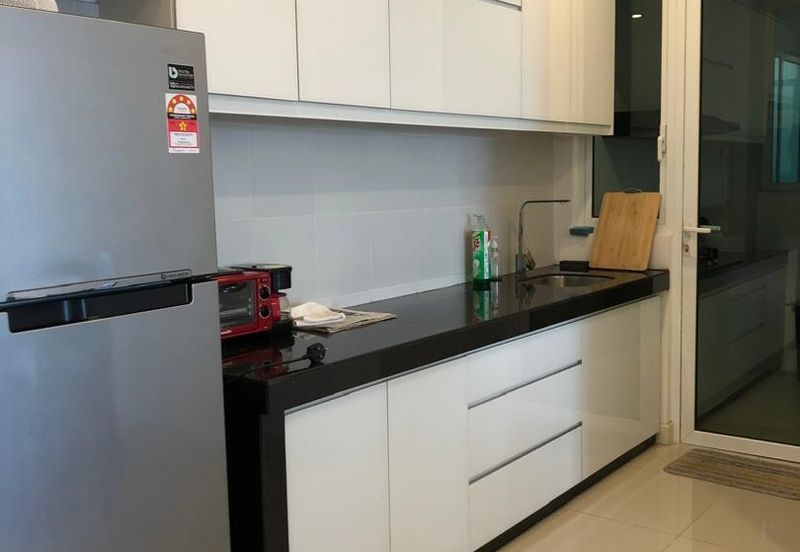 Scenaria (Laman Scenaria Kiara)