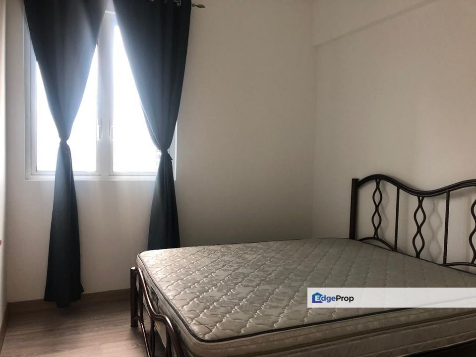 Actual unit , Kuala Lumpur, Segambut