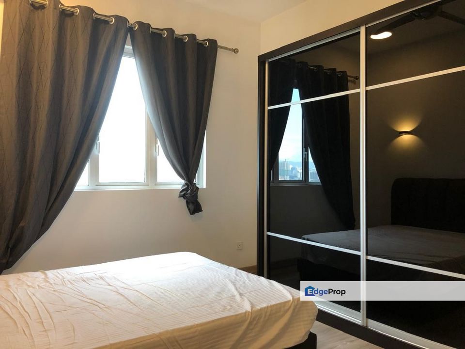 Actual unit , Kuala Lumpur, Segambut