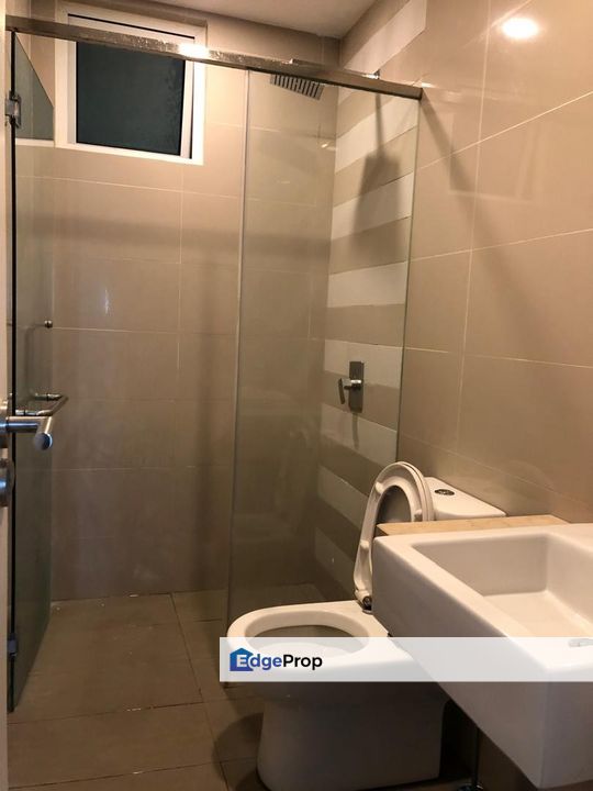 Actual unit , Kuala Lumpur, Segambut