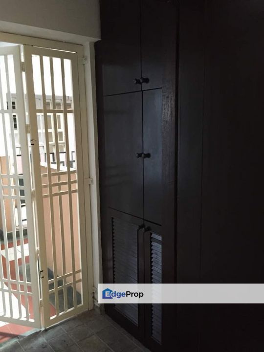 Actual unit , Selangor, Damansara Perdana