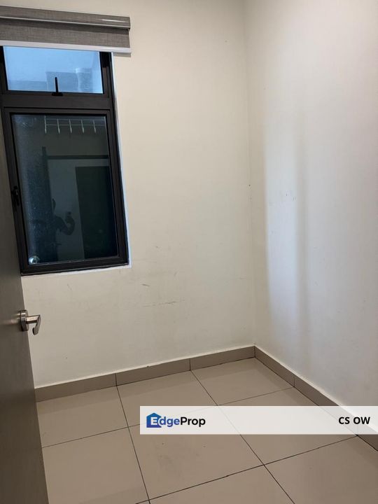 The Henge, Kepong, Kuala Lumpur, 4 Bedroom, Partially Furnished, For Rent., Kuala Lumpur, Kepong