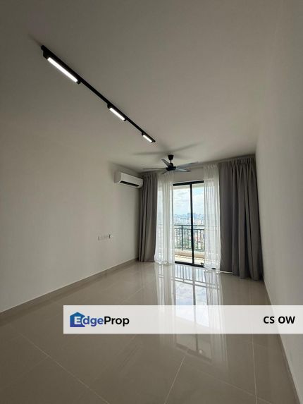Residensi Baron, Kepong, Kuala Lumpur, 2 Bedroom, Partially Furnished, 1 Parking, For Rent., Kuala Lumpur, Kepong