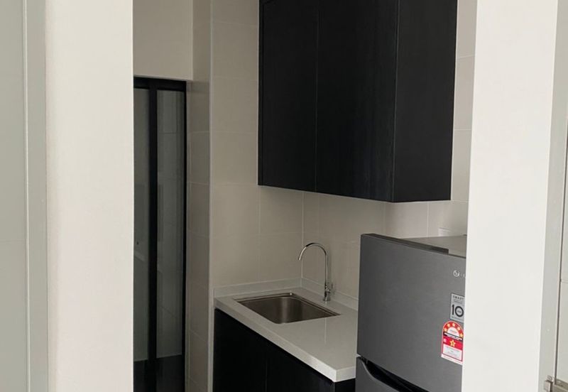 M Suite @ Desa Park North