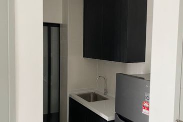 M Suite @ Desa Park North