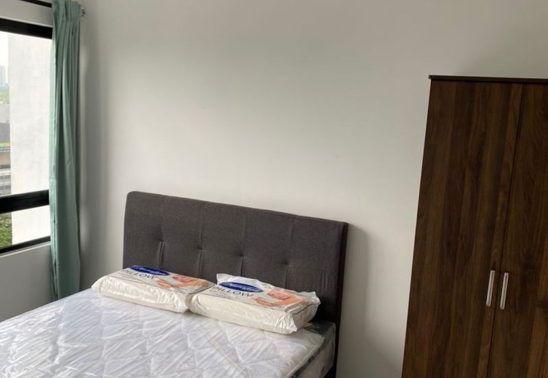 M Suite @ Desa Park North