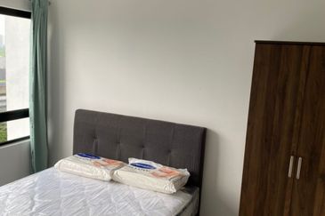 M Suite @ Desa Park North