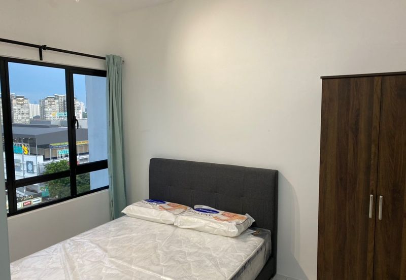 M Suite @ Desa Park North