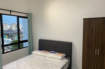 M Suite @ Desa Park North