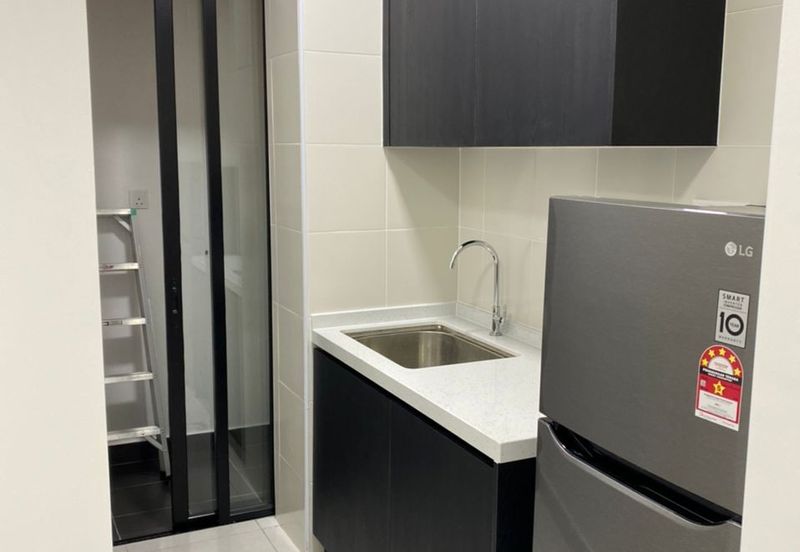 M Suite @ Desa Park North